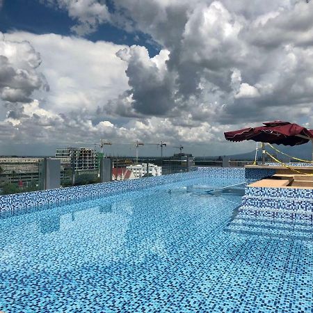 Beautiful Condo In The New La Grande Resort อังเฮเลส ภายนอก รูปภาพ