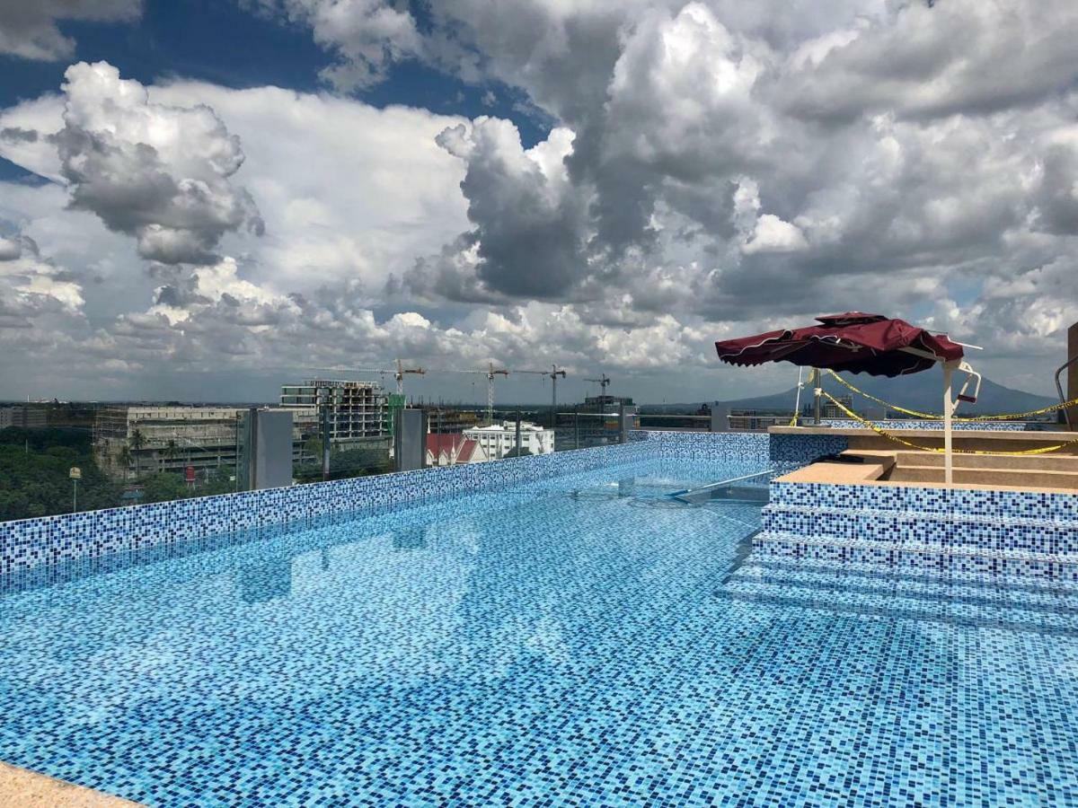 Beautiful Condo In The New La Grande Resort อังเฮเลส ภายนอก รูปภาพ