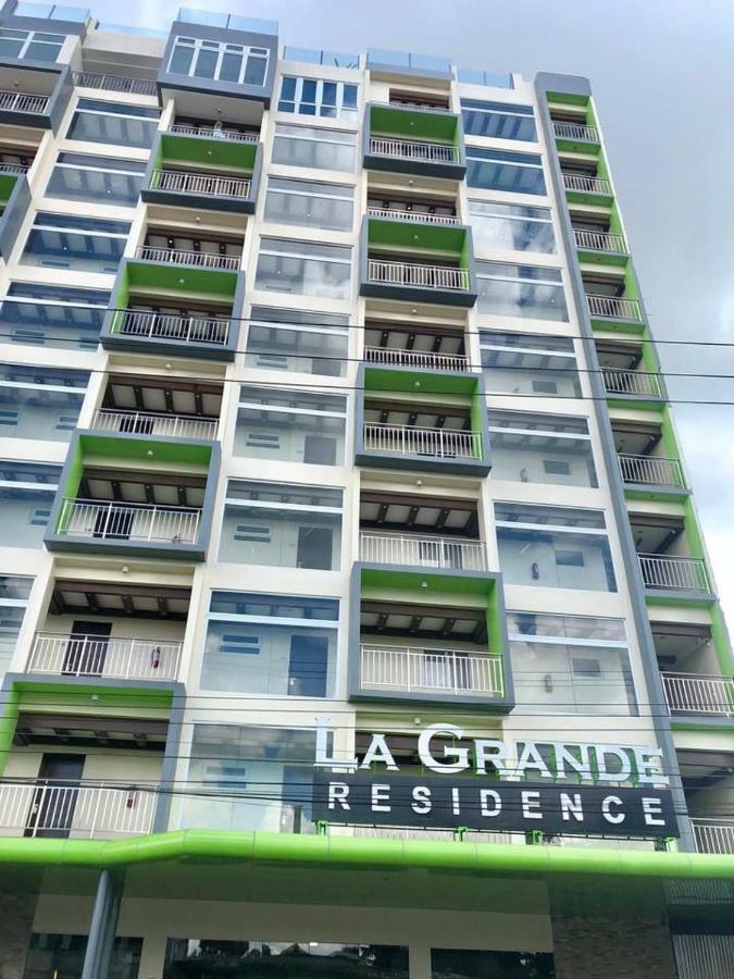 Beautiful Condo In The New La Grande Resort อังเฮเลส ภายนอก รูปภาพ